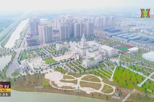 Hà Nội xem xét đề án thành lập quận Gia Lâm
