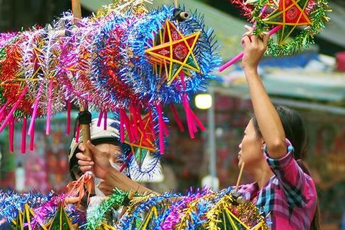 Hồi sinh đồ chơi trung thu truyền thống