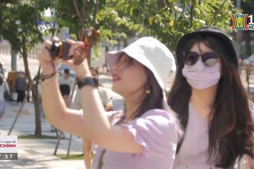 Chênh lệch thu nhập trung bình ở Hàn Quốc