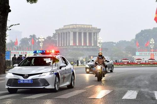 Hà Nội chuẩn bị chu đáo cho các sự kiện quốc tế