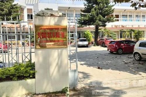Đề nghị xử lý kỷ luật nguyên Giám đốc Sở GD&ĐT Gia Lai