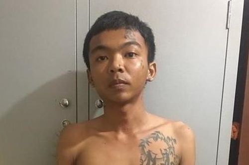 Bắt nhanh nhóm đối tượng nhậu xong mang dao ra đường chém nhiều người bị thương