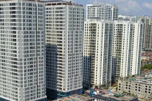 'Ma trận' chung cư cao cấp tự phong, người mua dễ mất tiền oan