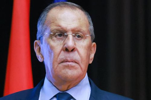 Ông Lavrov cảnh báo nguy cơ quân sự hóa khu vực châu Á - Thái Bình Dương