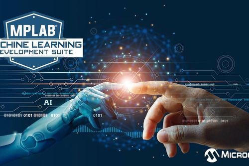 Microchip ra mắt bộ công cụ phát triển giải pháp Học máy MPLAB