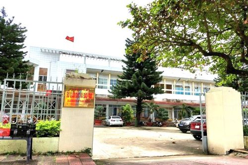 Sau khi bị khởi tố, nguyên Giám đốc Sở GD-ĐT Gia Lai bị đề nghị kỷ luật