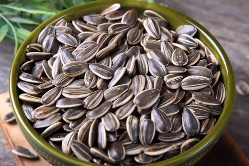 Tác hại của hạt hướng dương