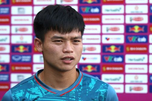 U23 Việt Nam ghi 6 bàn, học trò HLV Troussier tự nhận dứt điểm kém