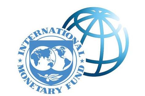 IMF và WB tăng cường hợp tác trong lĩnh vực biến đổi khí hậu, chuyển đổi số