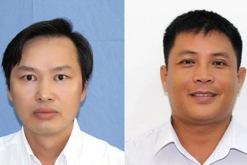 Khởi tố Chi cục trưởng, Chi cục phó Chi cục Thú y vùng VI