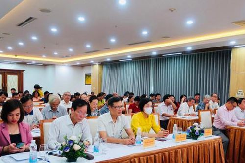 Nâng cao chất lượng đội ngũ làm công tác đối ngoại nhân dân