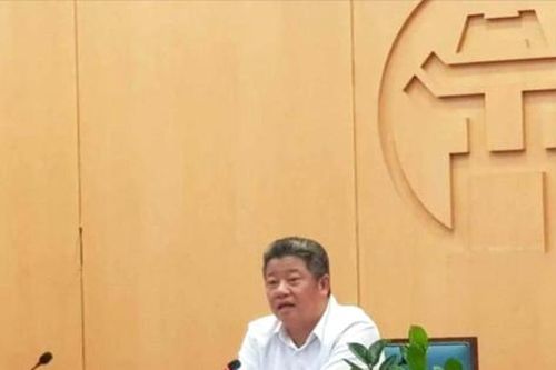 Hà Nội chuẩn bị công tác đảm bảo an ninh cho Hội nghị Nghị sĩ trẻ toàn cầu lần thứ 9