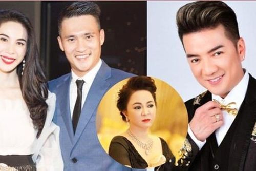 Tin 8/9: Động thái mới nhất của Đàm Vĩnh Hưng, Thủy Tiên liên quan đến vụ Nguyễn Phương Hằng; trưởng phòng CSGT Thanh Hóa lý giải việc học đại học ở tuổi 56