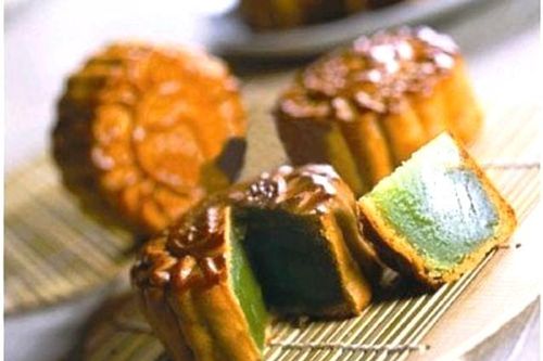 Sức hút từ những chiếc bánh Trung thu chay, người tiêu dùng không lo phải 'bóp mồm bóp miệng'