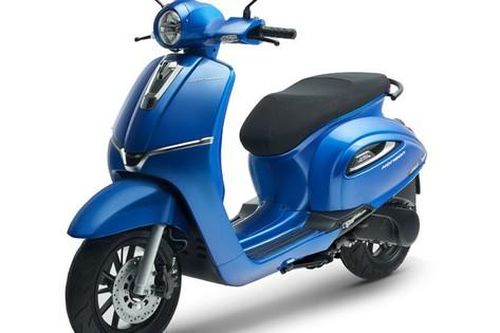 Xe ga mới giá chỉ 46 triệu, thiết kế siêu sang, đe dọa 'đánh bại SH'