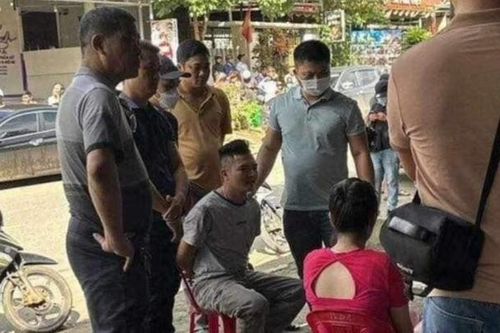 Diễn biến mới nhất vụ 'Quân idol' cùng 2 đối tượng bị tạm giữ
