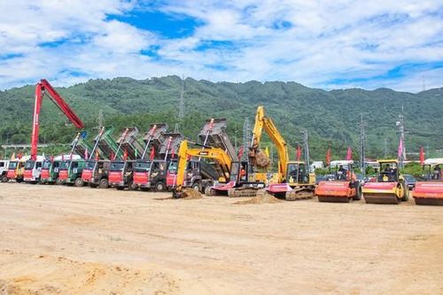 Đà Nẵng khởi công tuyến đường ven biển hơn 1.200 tỷ đồng