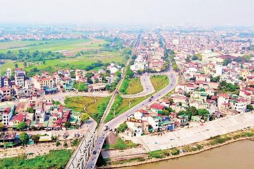 Dự kiến, ngày 22/9 Hà Nội xem xét thông qua Đề án thành lập quận Gia Lâm