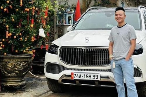Quá khứ ít người biết của trùm giang hồ Quân 'Idol'
