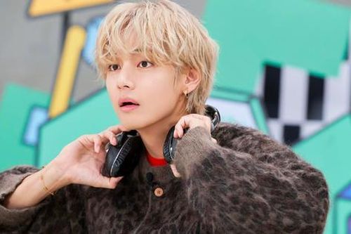 Album solo dính 'kiếp nạn' ngay khi phát hành nhưng V BTS vẫn dư sức phá kỉ lục