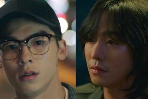 Ngắm Ahn Hyo Seop trong 'Muốn Gặp Anh' bản Hàn, netizen chỉ muốn gặp Hứa Quang Hán