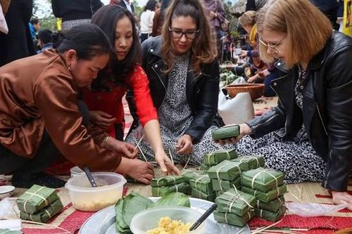 Làm mới sản phẩm du lịch