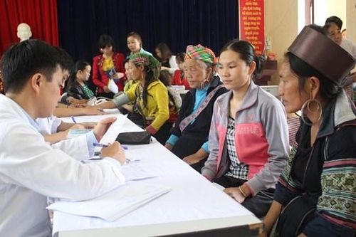 Giảm thiểu tảo hôn, hôn nhân cận huyết thống - Lào Cai nói không với hôn nhân cận huyết thống