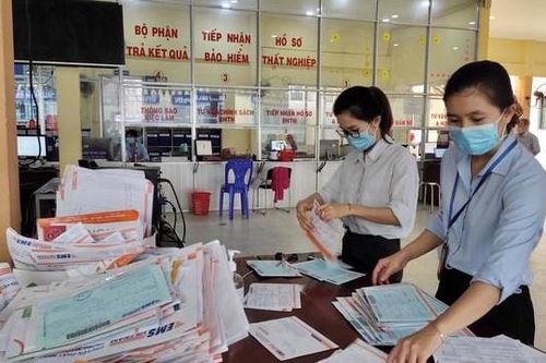 Hỗ trợ lao động thất nghiệp: Tìm giải pháp bền vững