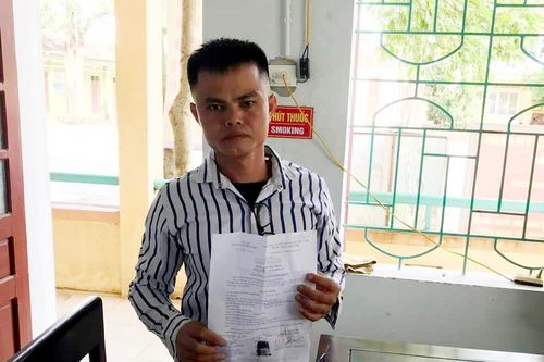 Bắt đối tượng vừa ra tù lại đột nhập bệnh viện trộm tài sản