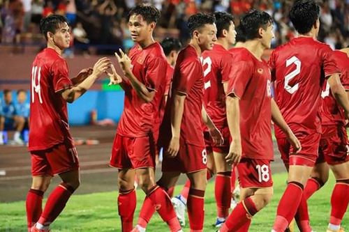 Thắng 1-0 trước U23 Yemen, U23 Việt Nam chính thức vào VCK U23 châu Á 2024