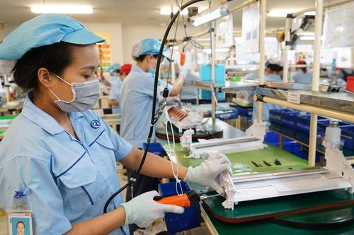 Nâng chất, giữ chân vốn đầu tư nước ngoài