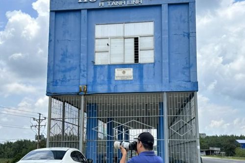 Bình Thuận: Rút hết giấy phép khai thác khoáng sản trong lòng hồ Biển Lạc