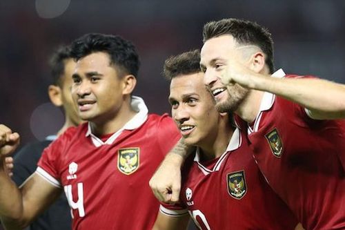 Các ĐT Đông Nam Á đồng loạt ra sân, Indonesia có điểm số quý giá sau chiến thắng ở FIFA Days