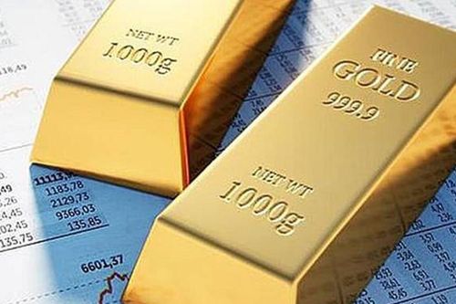 Giá vàng hôm nay 9/9 tăng mạnh