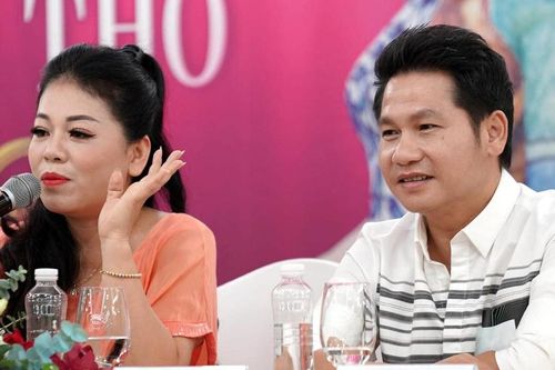 Bị Trọng Tấn ví 'như một cỗ máy mất kiểm soát', ca sĩ Anh Thơ nói gì?