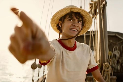 Những chi tiết độc đáo trong 'One Piece' live-action được thay đổi so với bản gốc