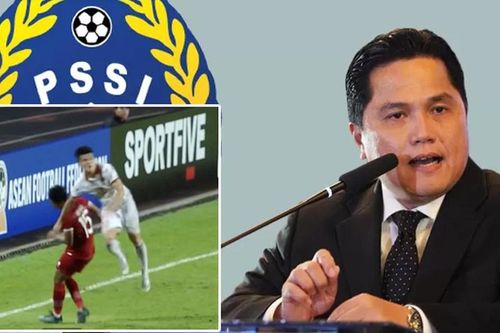 LĐBĐ Indonesia chính thức kiện U23 Việt Nam, quyết đòi chức vô địch U23 Đông Nam Á
