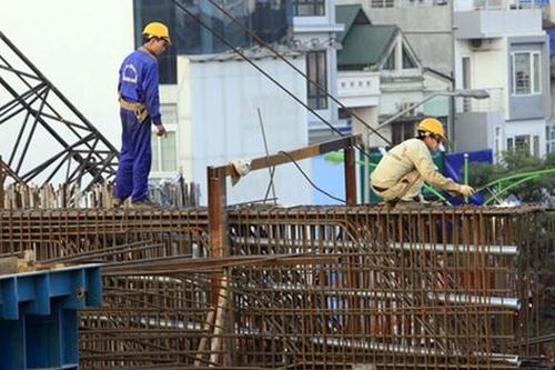 Tỷ lệ trả tiền bồi thường bảo hiểm bắt buộc với công nhân xây dựng