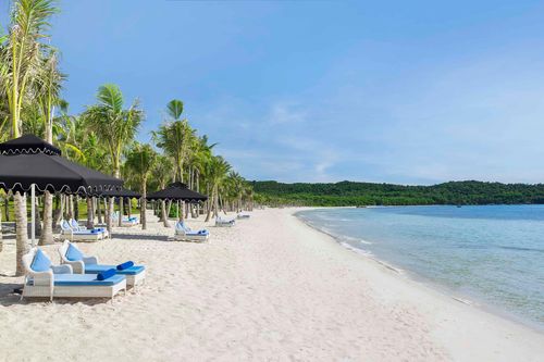 Top 3 bãi biển 'đốn tim' du khách tại Phú Quốc