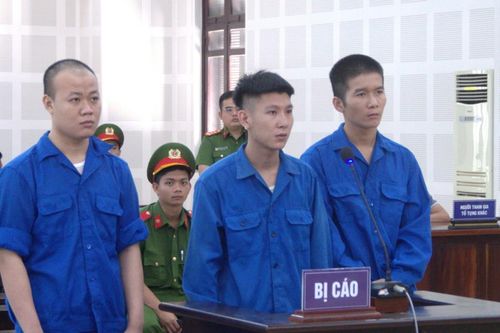 Trộm tài sản rồi nhờ người yêu ship bán liên tỉnh