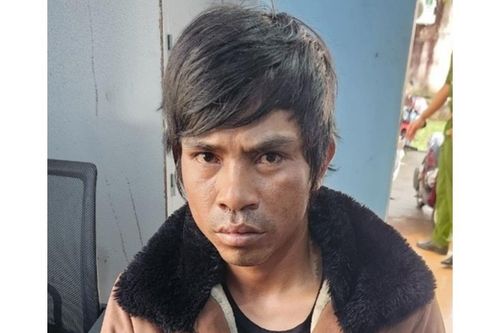 Chém bạn nhậu vì lạc 'dế'