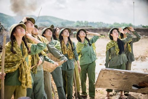 Dự án nghệ thuật Huyền thoại tuổi thanh xuân dự kiến công diễn vào ngày 20-10