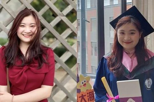 Sau 4 năm học tiếng Trung, cô gái Lào Cai giành học bổng toàn phần tiến sĩ ngành Giáo dục