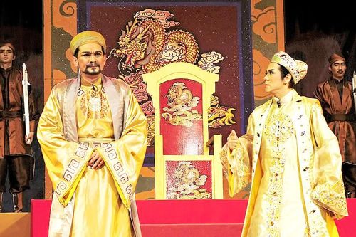 Tiễn biệt soạn giả Lê Duy Hạnh: Người hết lòng với sân khấu Việt Nam