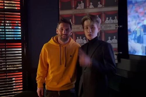Jack chi 5 tỷ để gặp Messi, có phải người 'trí trá, vô ơn'?