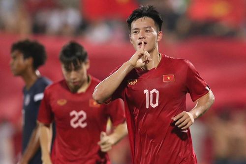 Báo Yemen cảnh báo đội nhà về sức mạnh của U23 Việt Nam