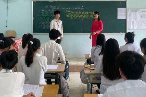 Dạy học Ngữ văn thay đổi thế nào trong năm học mới?