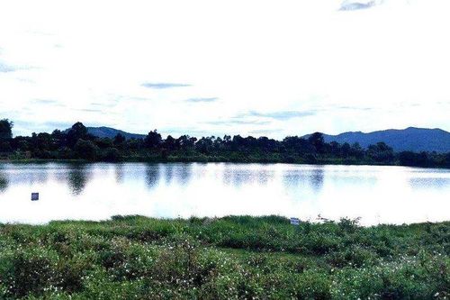 Ra hồ nước bắt cá, hai học sinh tử vong