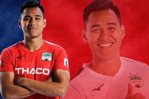 Sao Việt kiều có bến đỗ bất ngờ sau khi chia tay Hoàng Anh Gia Lai