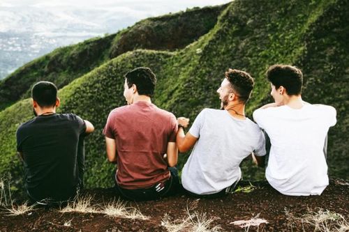 Thường xuyên than thở điều này chứng tỏ đàn ông không hạnh phúc